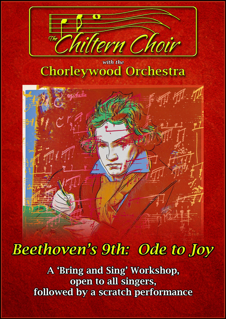 Beethoven Workshop