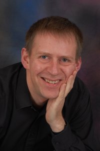 Michael Cayton