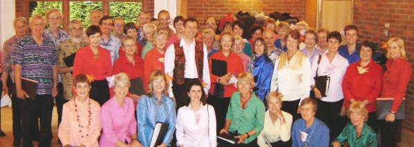 The Choir