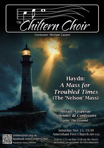 Haydn Mass