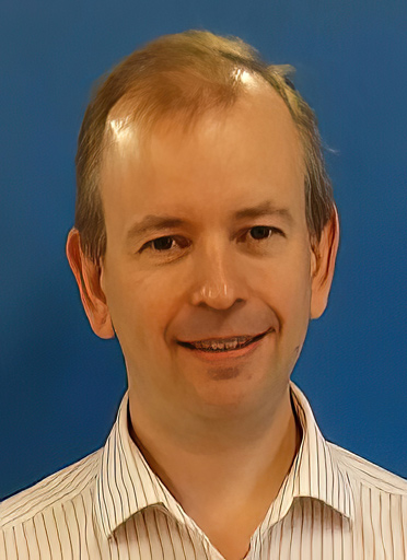 Simon Howat